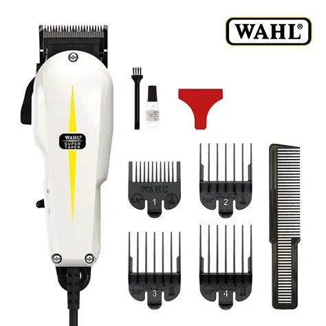 Wahl Detailer T-Wide Trimmer